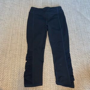 Calvin Klein Performance Wick Leggings